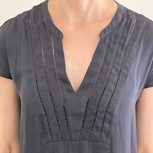 Anthroplogie Dolan Left  Coast Collection Top